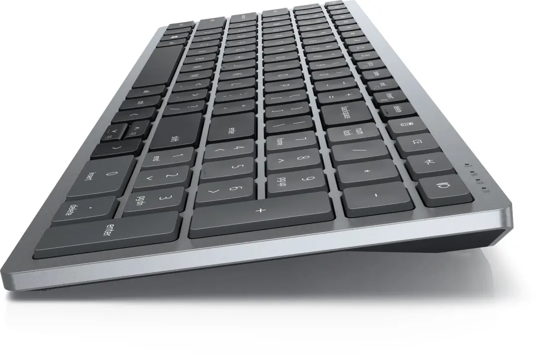 Dell Pro Plus KB740-GY-R-ITL Compact Toetsenbord - Grijs - afbeelding 4 van 6
