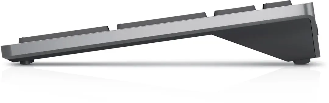 Dell Pro Plus KB740-GY-R-ITL Compact Toetsenbord - Grijs - afbeelding 6 van 6