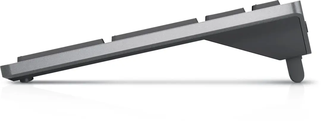 Dell Pro Plus KB740-GY-R-ITL Compact Toetsenbord - Grijs - afbeelding 3 van 6