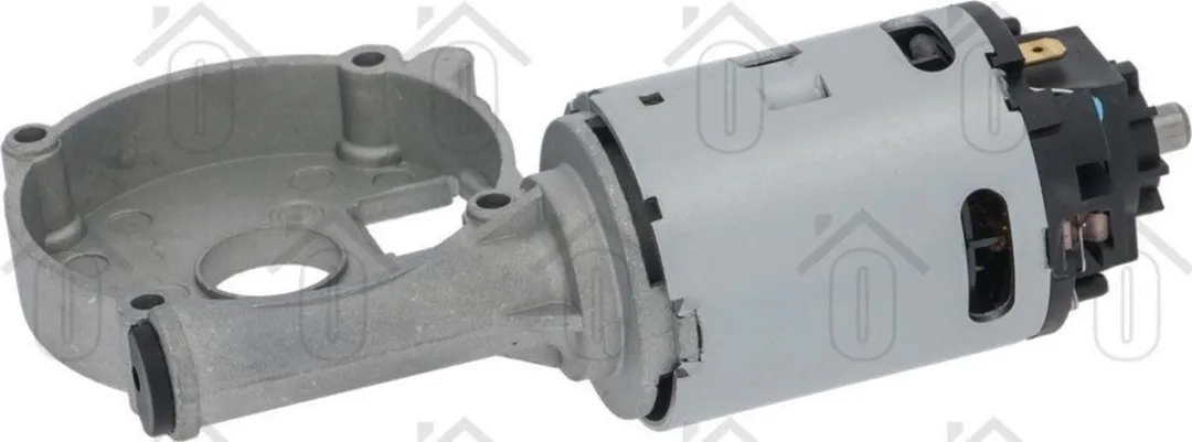 Saeco Maalwerkmotor 1240413