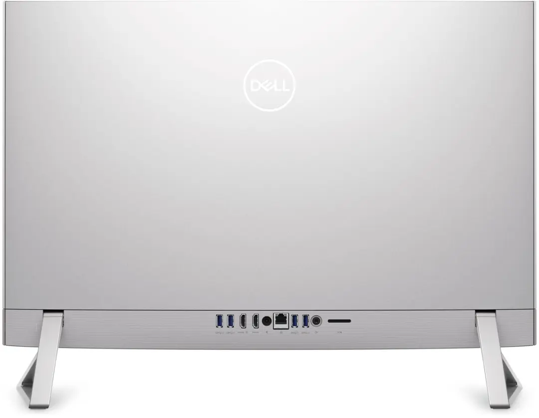 Dell EC27250 Alles-in-één-pc - Wit - afbeelding 3 van 6