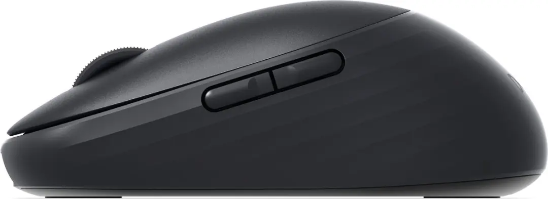 Dell Pro 7 MS746-BLK-EMEA Muis - Zwart - afbeelding 4 van 6