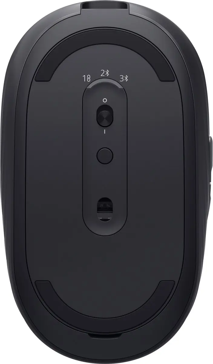 Dell Pro 7 MS746-BLK-EMEA Muis - Zwart - afbeelding 2 van 6