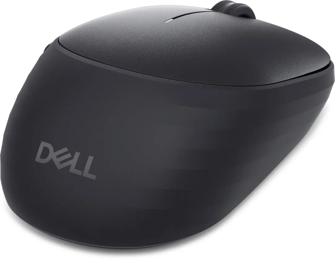 Dell Pro 7 MS746-BLK-EMEA Muis - Zwart - afbeelding 5 van 6