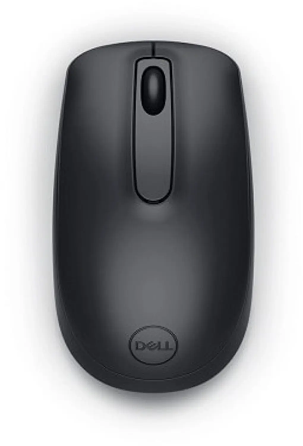 Dell WM118 draadloze muis - Zwart - afbeelding 4 van 4