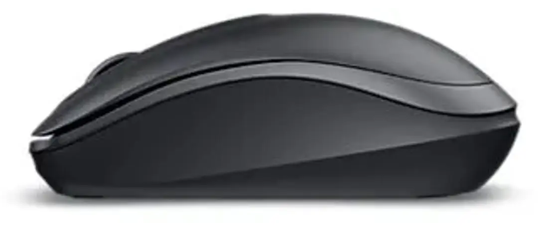 Dell WM118 draadloze muis - Zwart - afbeelding 3 van 4
