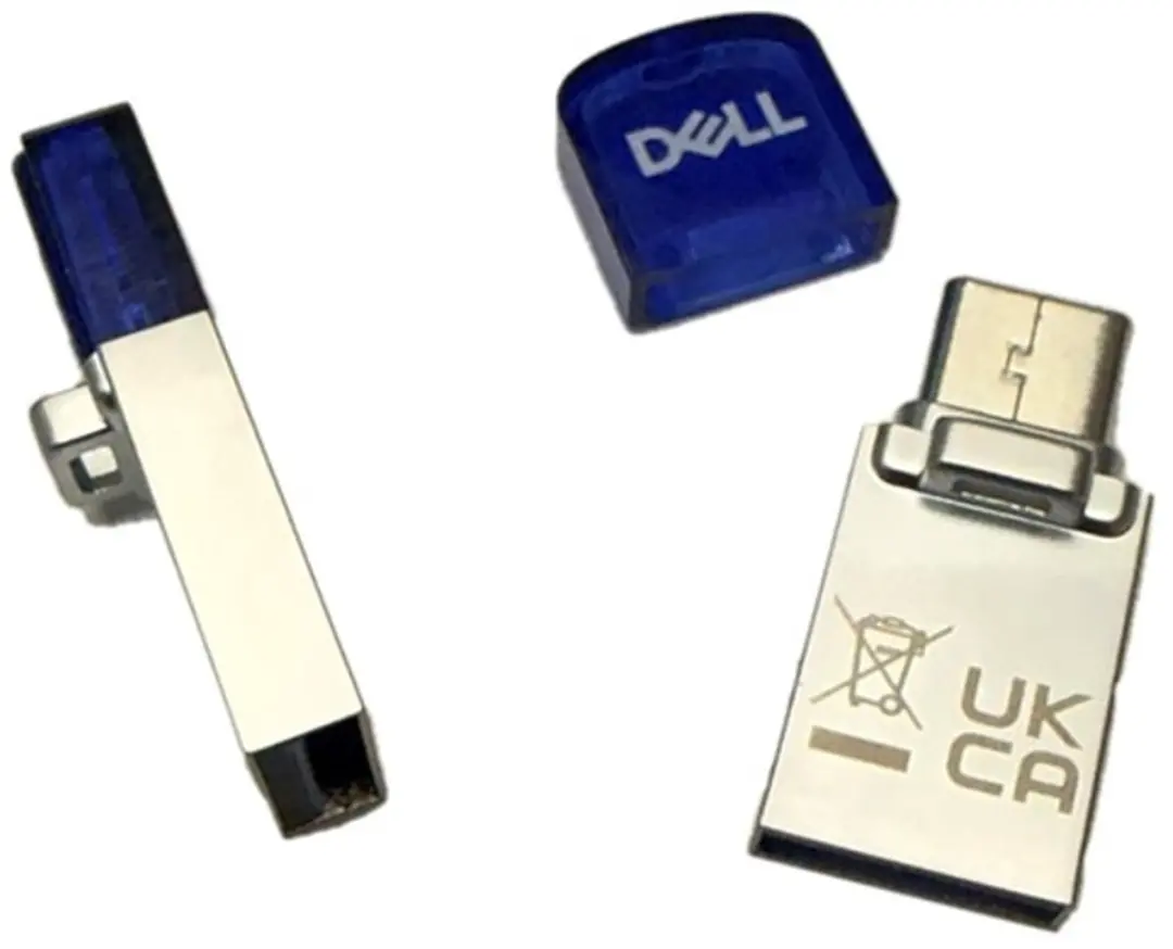 Dell AD564595 USB-stick 128GB