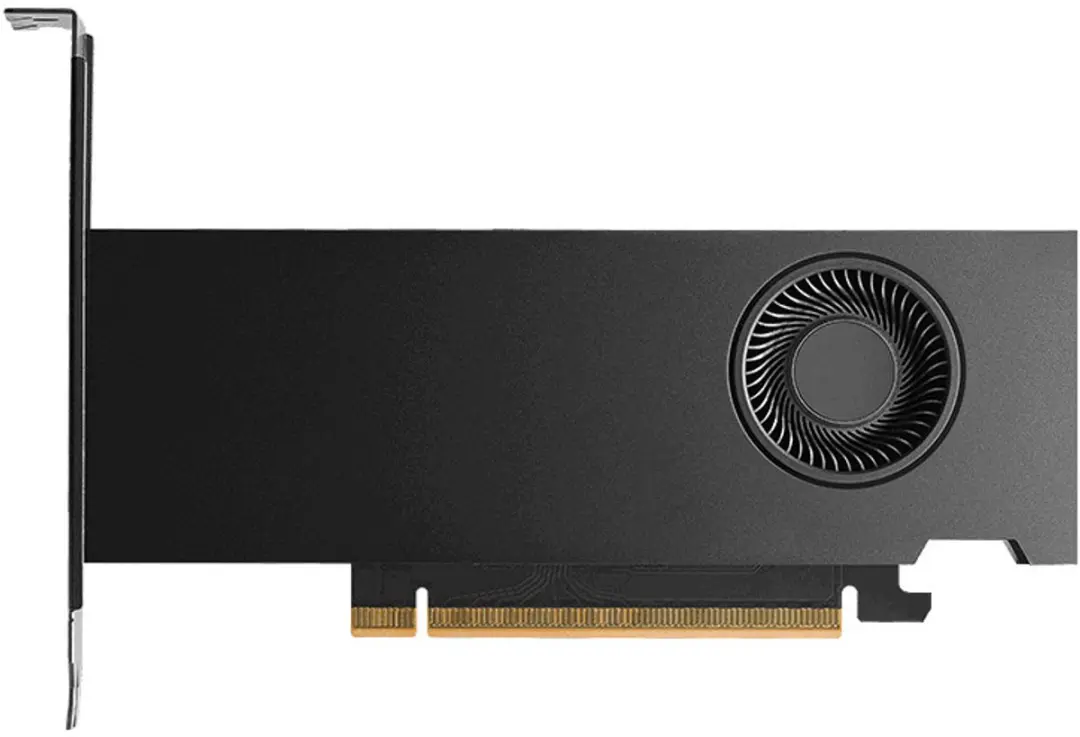 Dell RTX PRO 2000 Blackwell DELL-818KR Videokaart