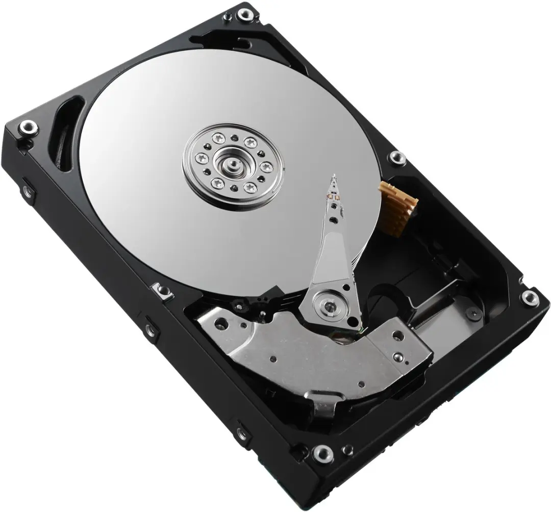 DELL 400-AJOW Interne Festplatte 2.5 600 GB SAS (W125846687)