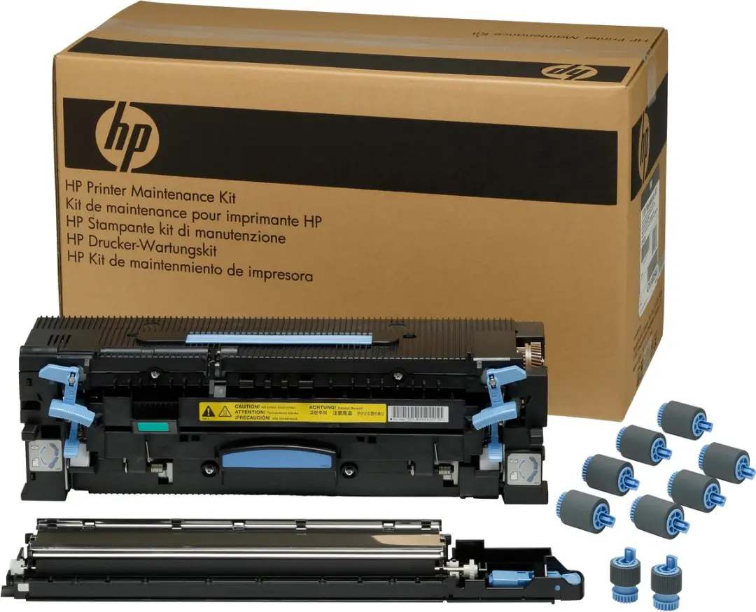 HP C9153A printer- en scannerkit