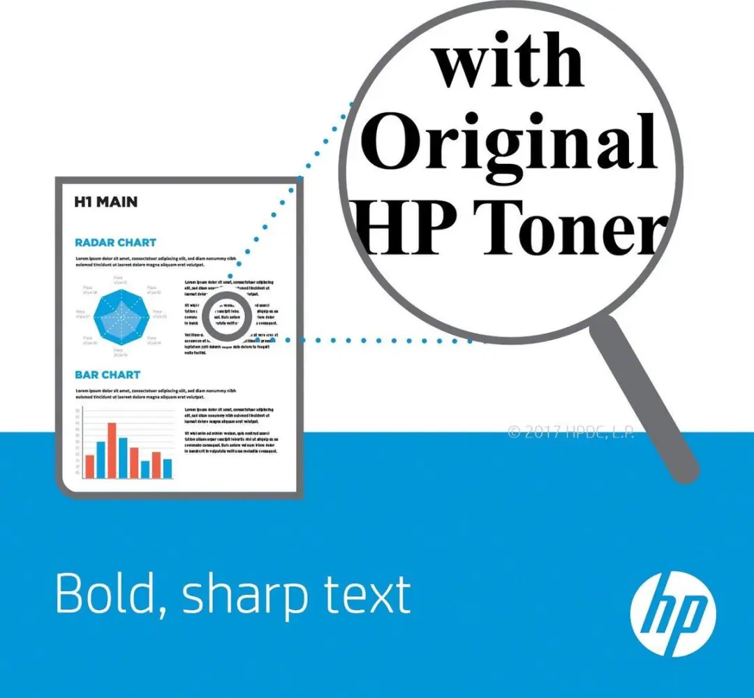 HP C9153A printer- en scannerkit - afbeelding 4 van 6