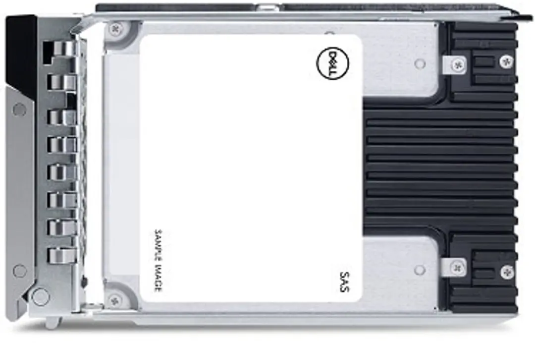 DELL 345-BECQ internal solid state drive 960 GB 2.5" SATA III