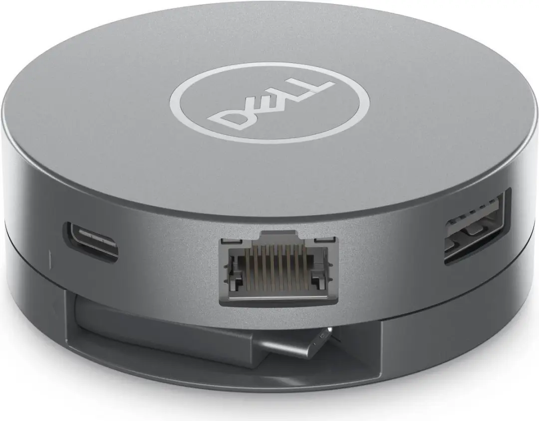 Dell 6-In-1 Usb-C Multiport Adapter