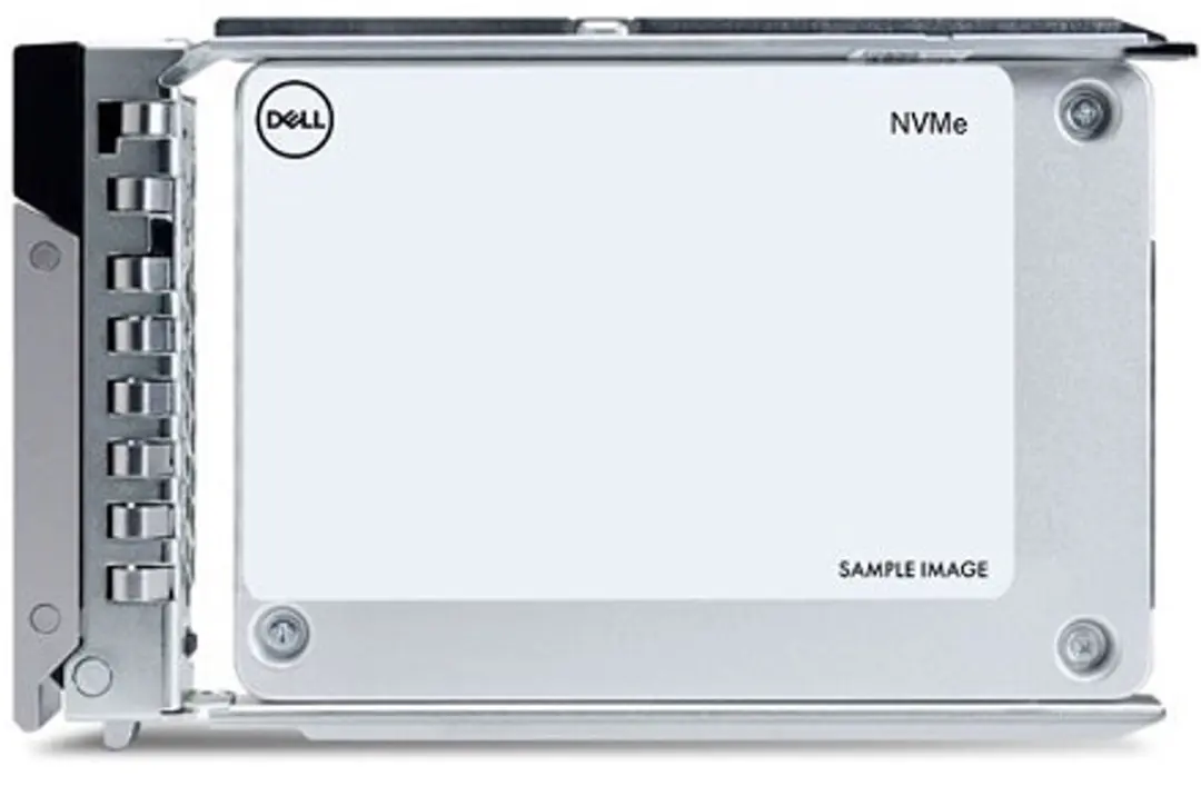 DELL 400-BMTR internal solid state drive 960 GB U.2 NVMe