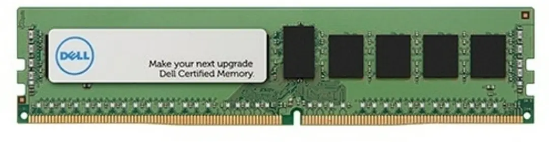 DELL AC958788 geheugenmodule 16 GB 1 x 16 GB DDR5 5600 MT/s 288-pin DIMM ECC