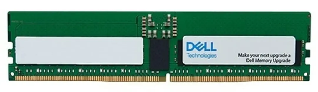 DELL AC830717 geheugenmodule 32 GB 1 x 32 GB DDR5 5600 MT/s 288-pin DIMM ECC