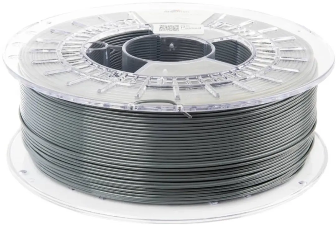 Spectrum PCTG Filament 1.75mm 1000g - IJzergrijs - afbeelding 2 van 2