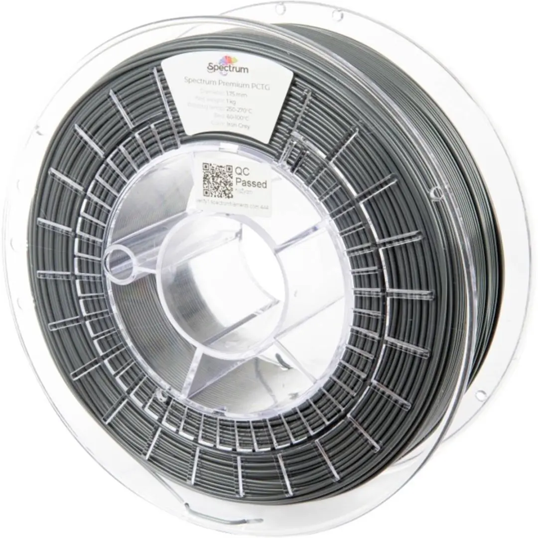 Spectrum PCTG Filament 1.75mm 1000g