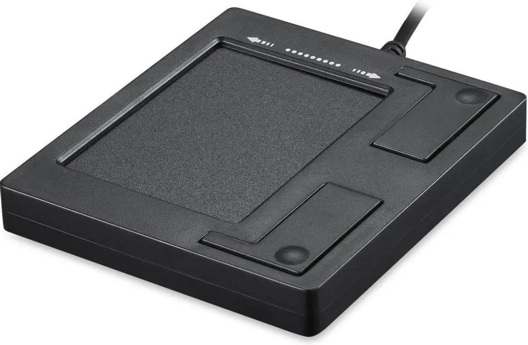 Perixx Peripad-501 II Touchpad USB