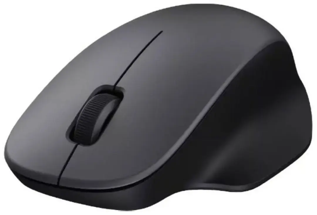 Xiaomi BHR9359GL Draadloze Muis - Comfort Edition 1200DPI - Zwart - afbeelding 2 van 6