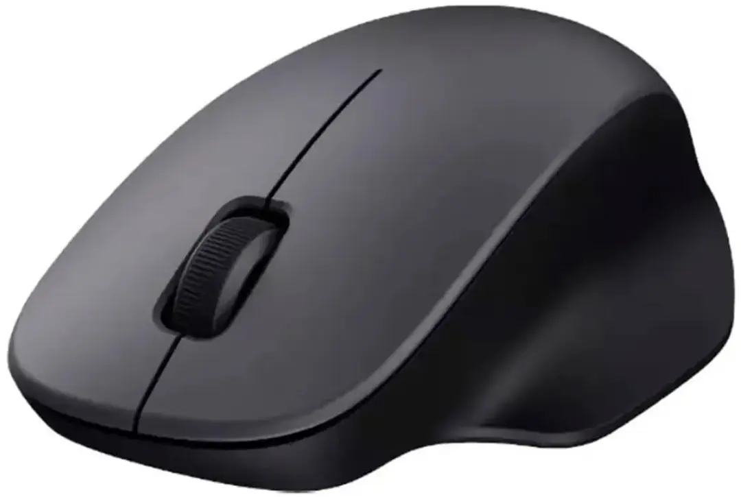 Xiaomi BHR9359GL Draadloze Muis - Comfort Edition 1200DPI - Zwart - afbeelding 6 van 6