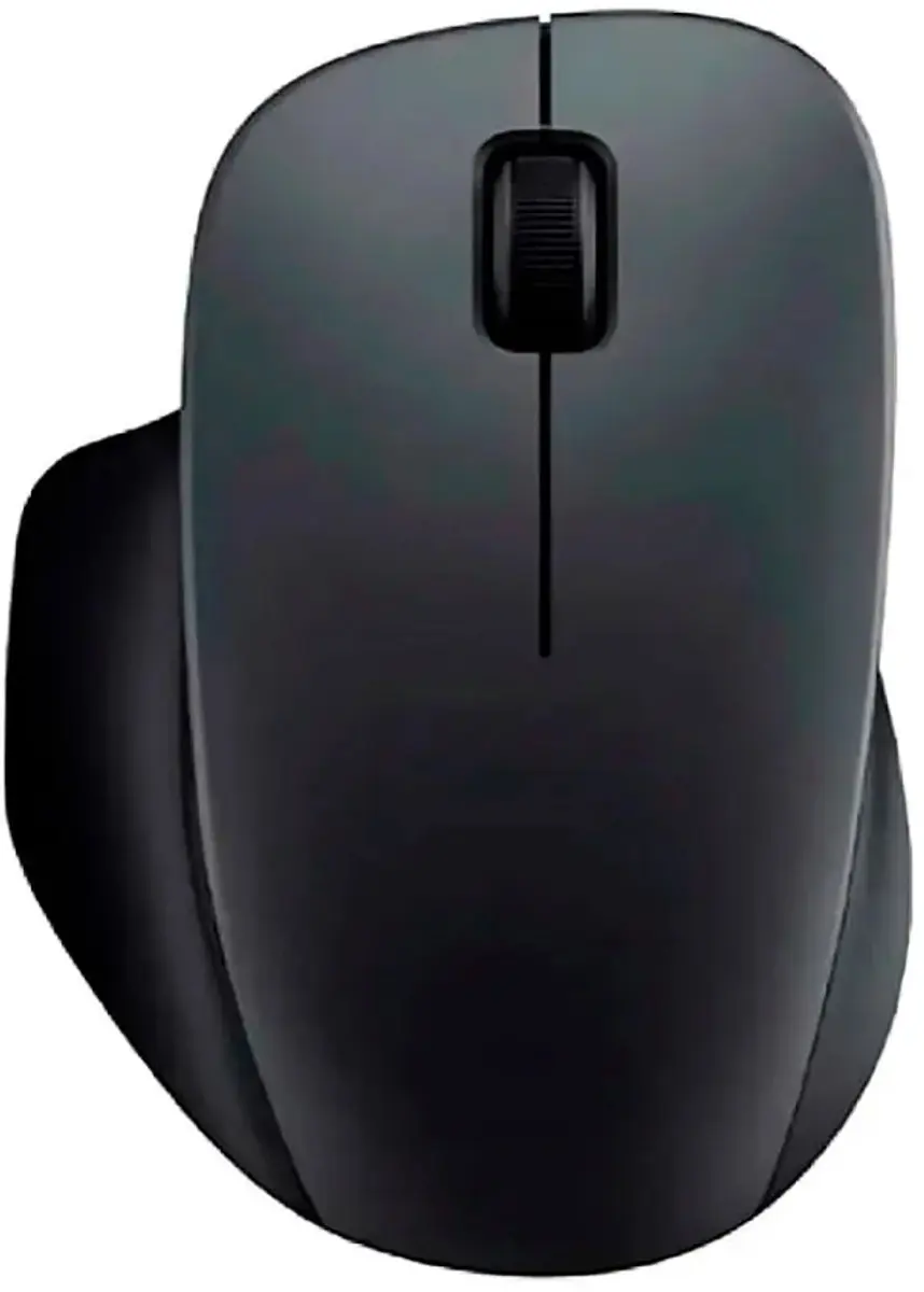 Xiaomi BHR9359GL Draadloze Muis - Comfort Edition 1200DPI - Zwart - afbeelding 3 van 6