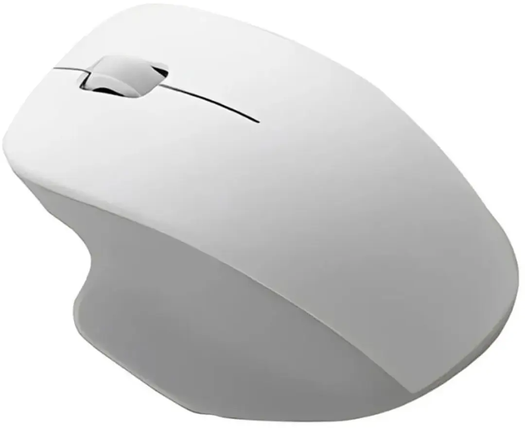Xiaomi Comfort Edition BHR9354GL Draadloze Muis - Wit - afbeelding 4 van 6