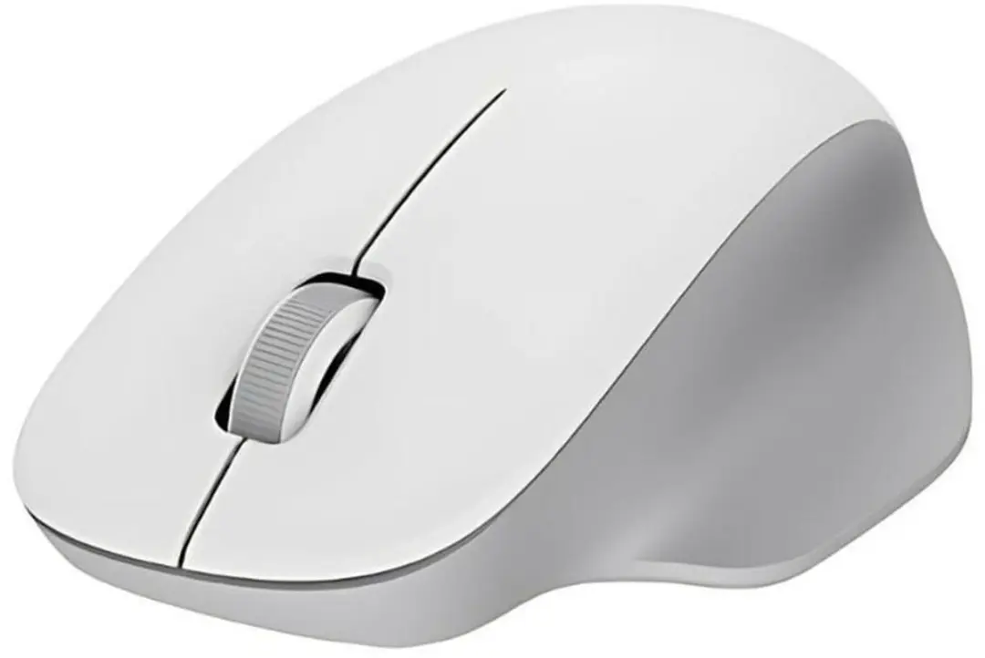 Xiaomi Comfort Edition BHR9354GL Draadloze Muis - Wit - afbeelding 2 van 6