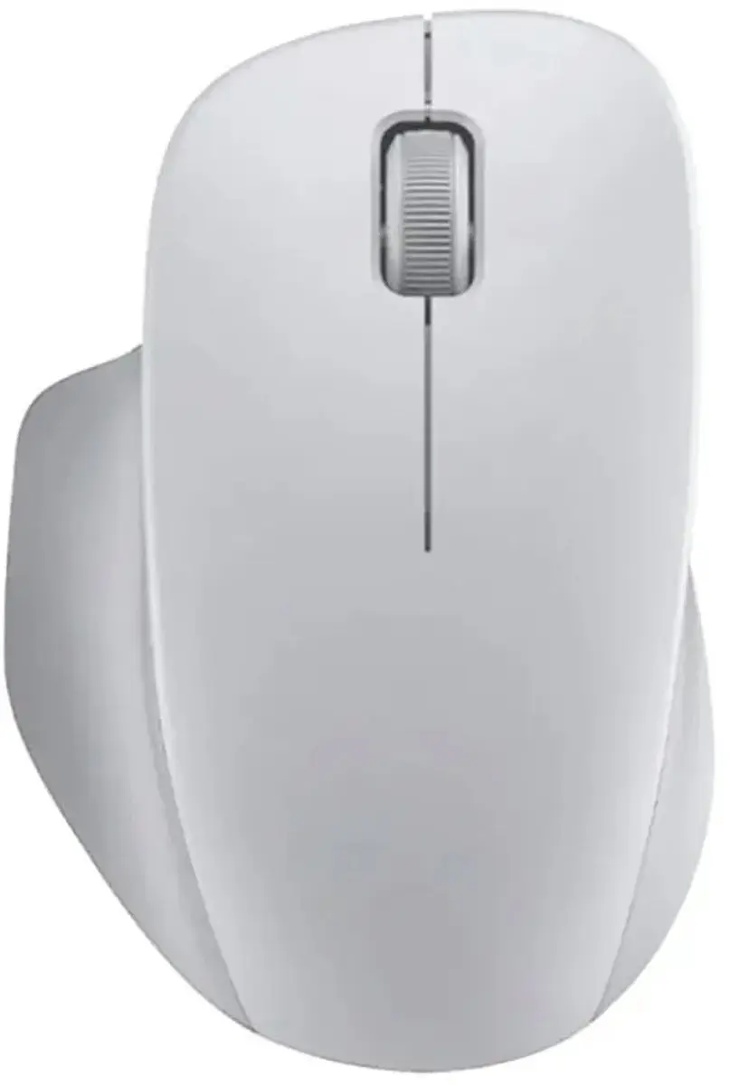 Xiaomi Comfort Edition BHR9354GL Draadloze Muis - Wit - afbeelding 3 van 6