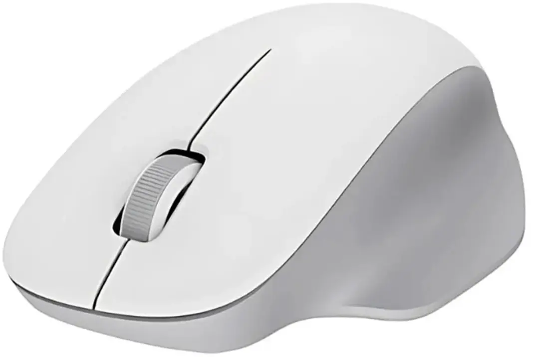 Xiaomi Comfort Edition BHR9354GL Draadloze Muis - Wit - afbeelding 6 van 6