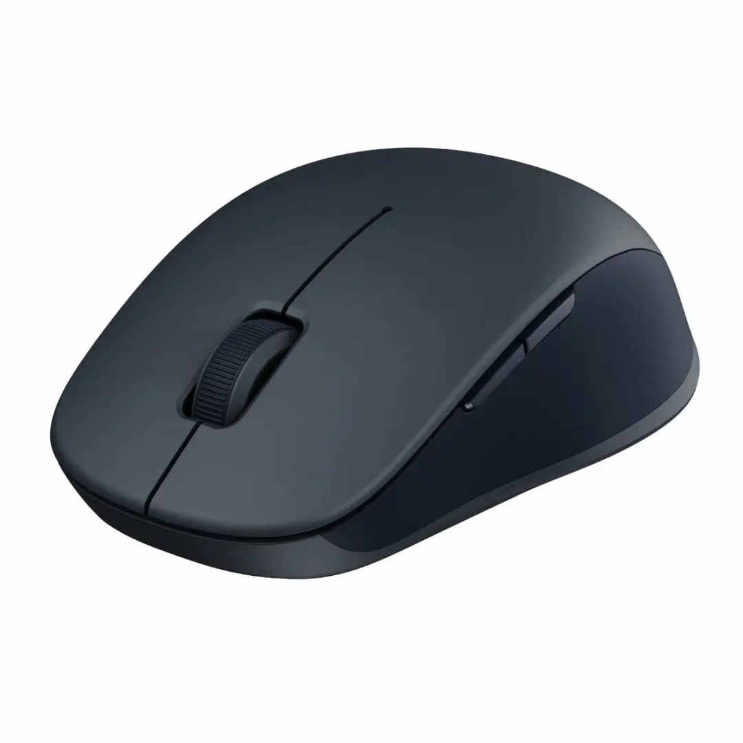 Xiaomi BHR8850GL Draadloze Muis - Zwart - afbeelding 4 van 6