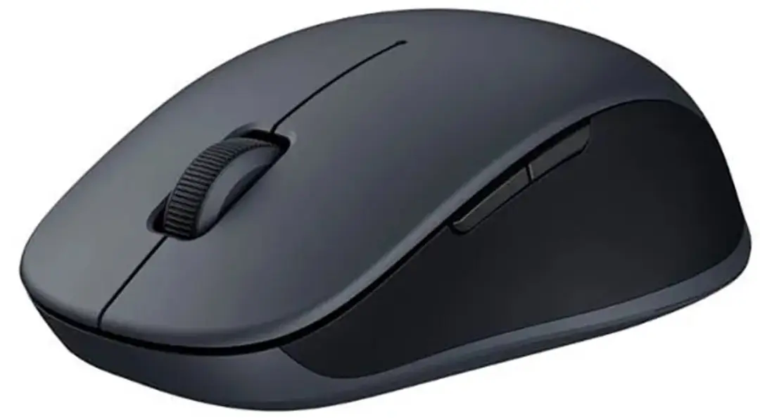 Xiaomi BHR8850GL Draadloze Muis - Zwart - afbeelding 2 van 6