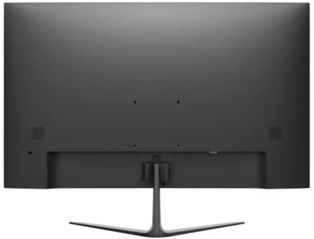 Hikvision DS-D5024F2-BV2S Monitor - Zwart - afbeelding 2 van 5