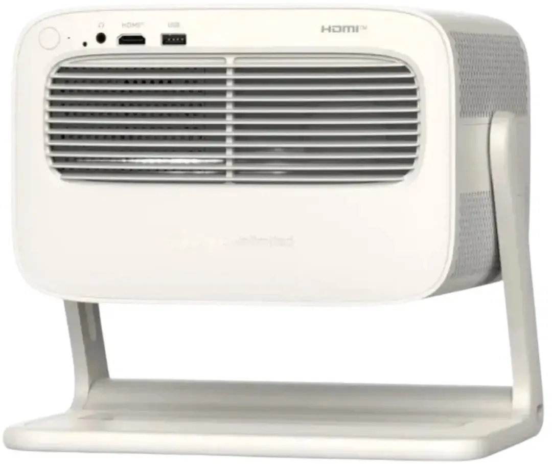 Wanbo Vali 1 Pro Beamer 900 ANSI lumen 1080p - afbeelding 4 van 4