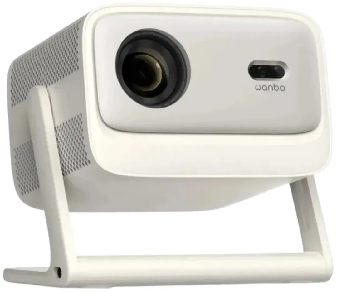 Wanbo Vali 1 Pro Beamer 900 ANSI lumen 1080p
