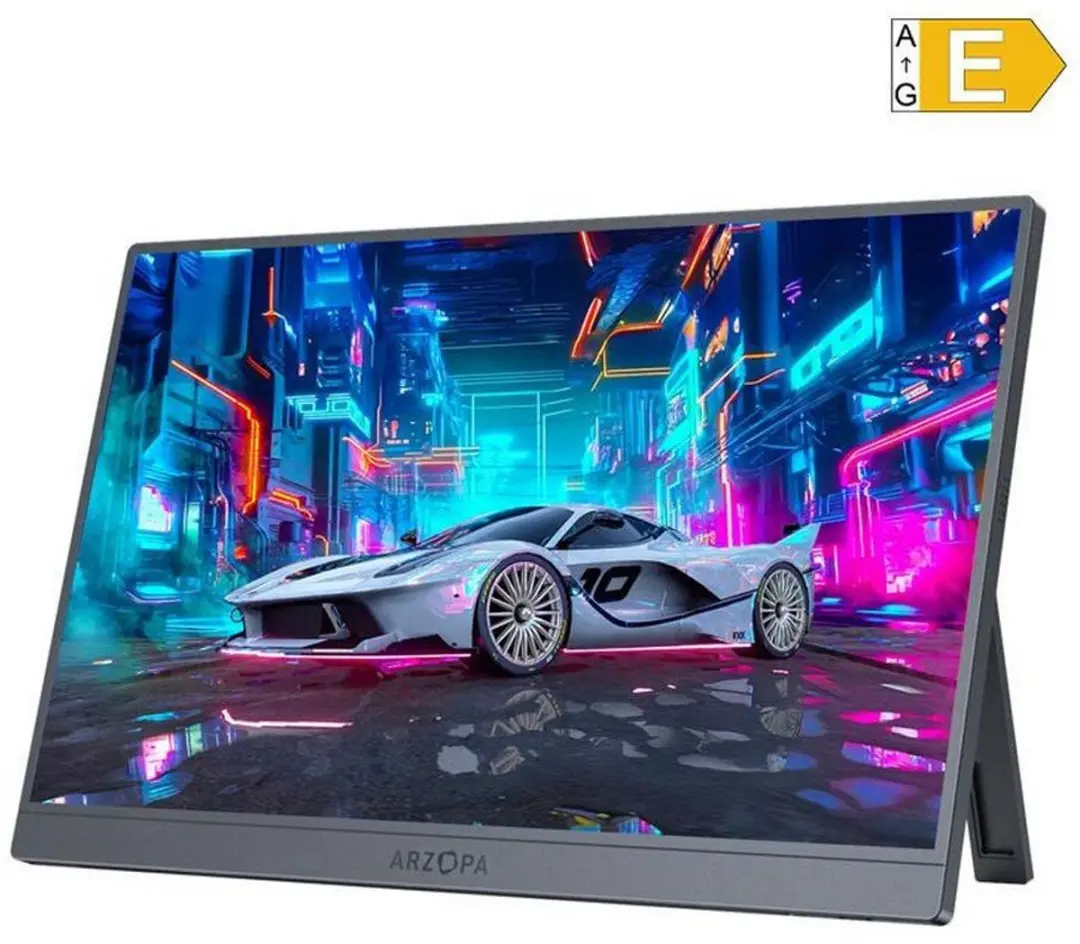 Arzopa Z3FC Draagbare Monitor 16 inch 2K