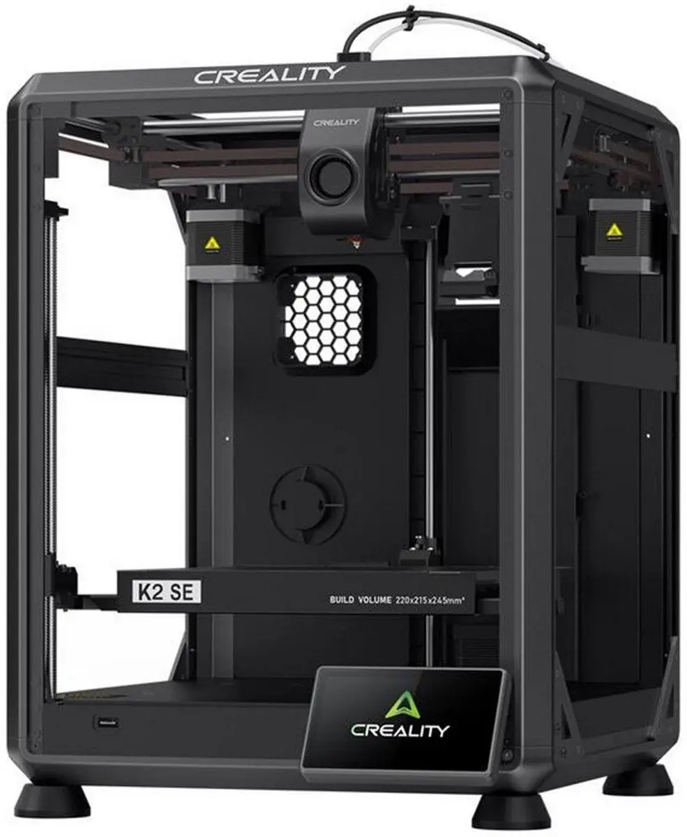 Creality K2 SE 3D-printer
