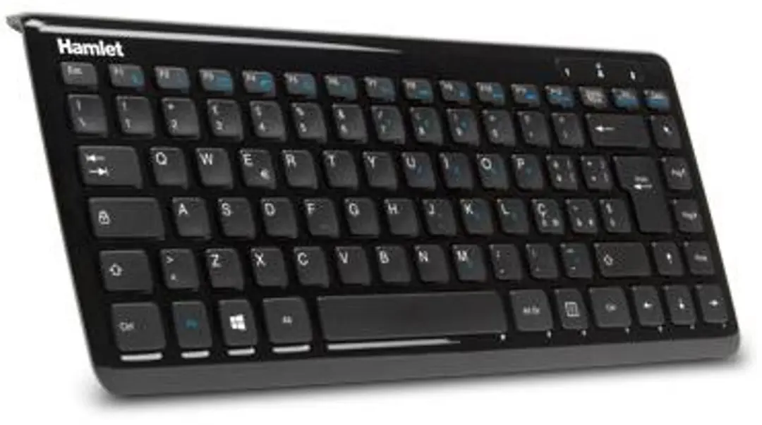 Hamlet XKKITA400CU Toetsenbord