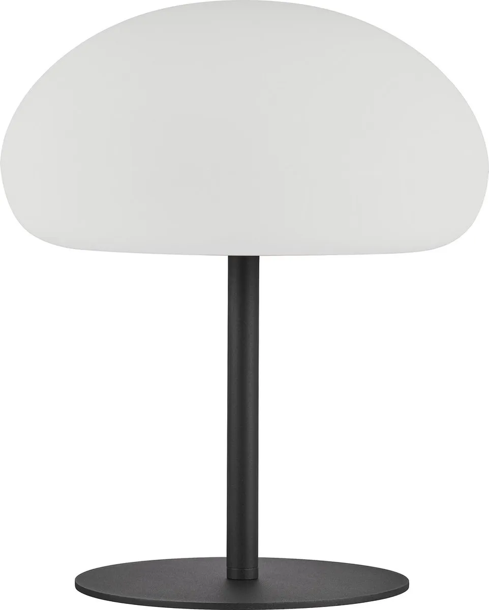 Nordlux Sponge 34 LED Batterijlamp - 2700K - Wit