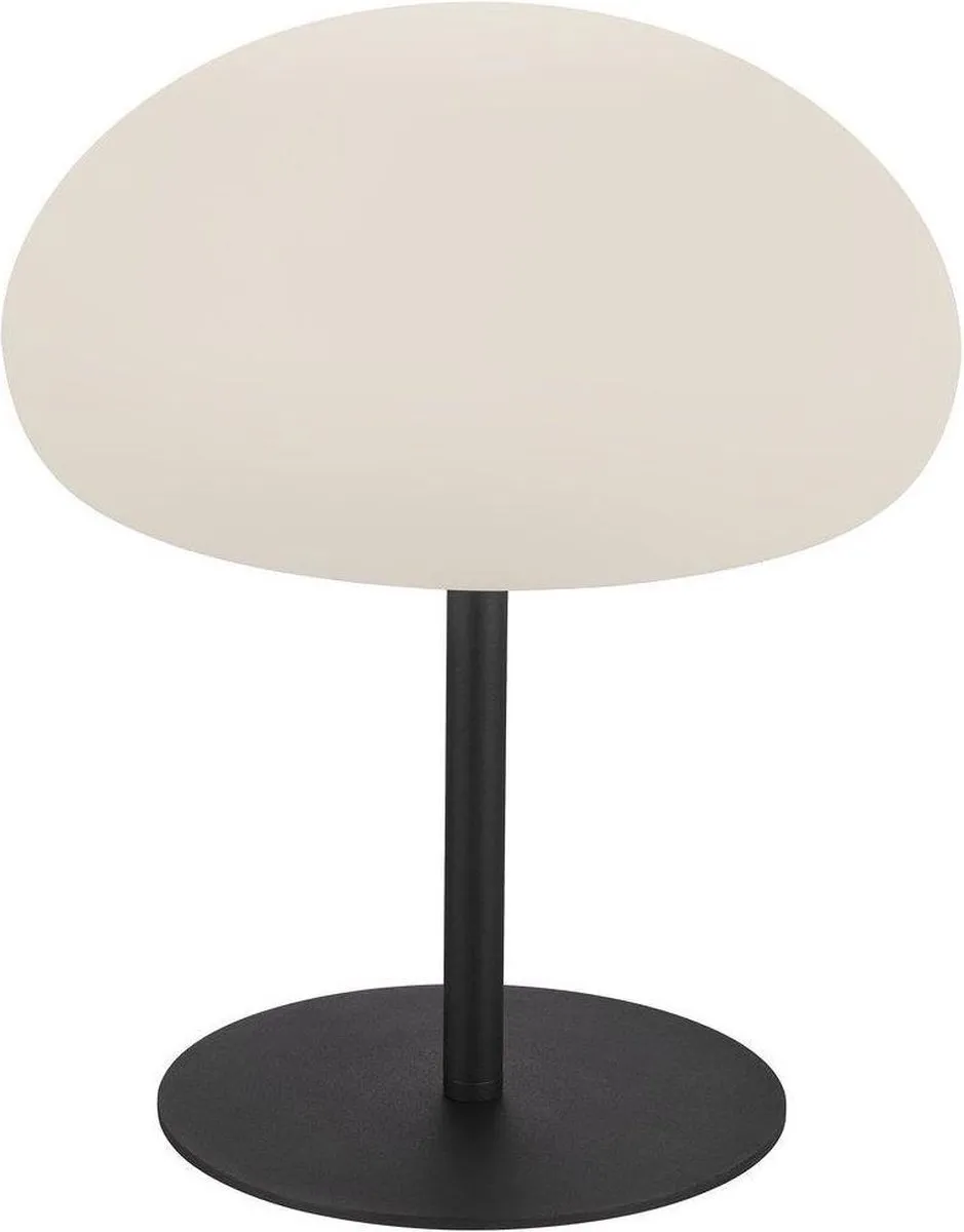 Nordlux Sponge 34 LED Batterijlamp - 2700K - Wit