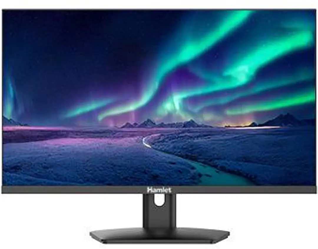 Hamlet HM27JF-V Monitor