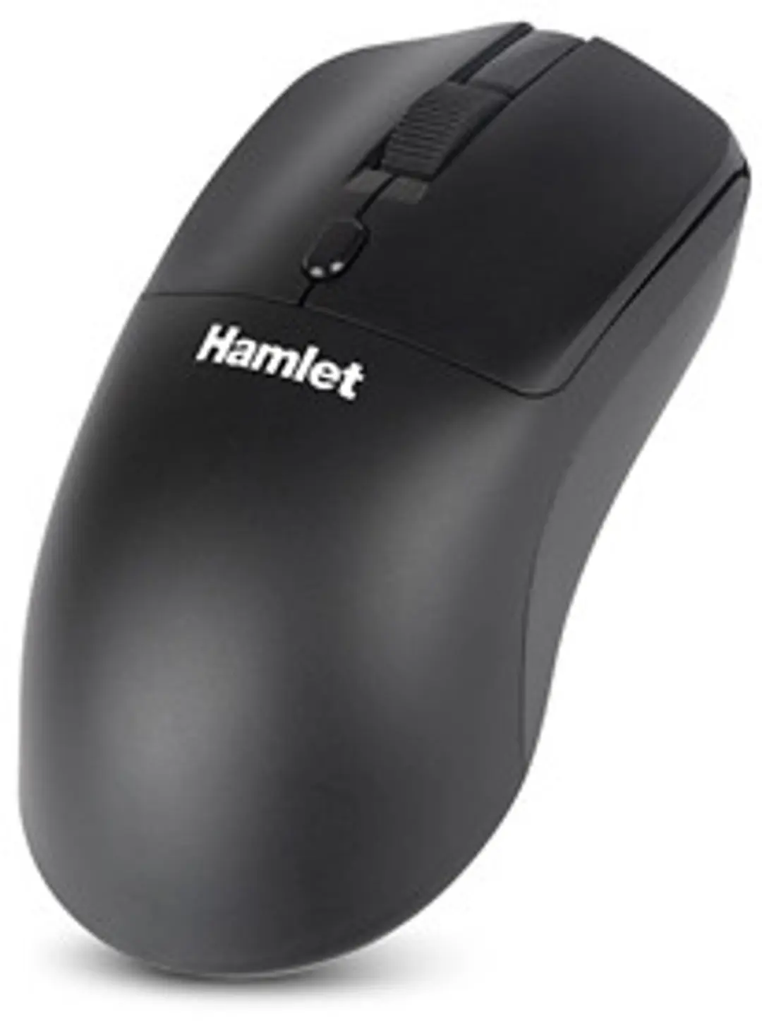 Hamlet XMICEBTW-RB Draadloze Muis