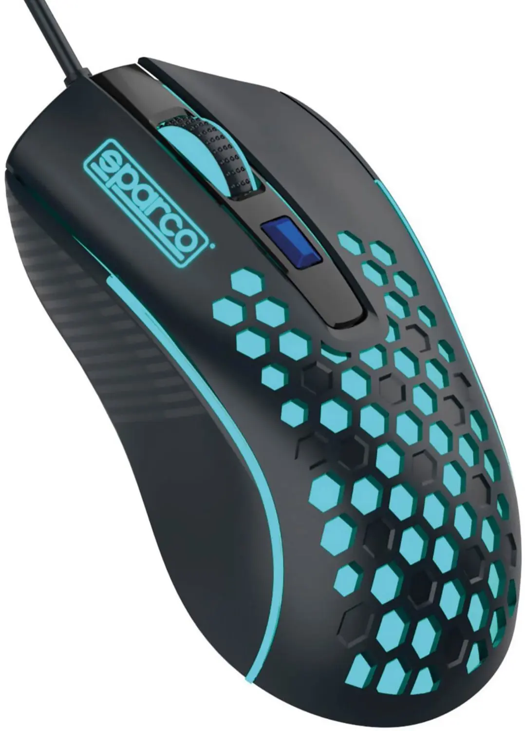 Gamemuis Sparco SPMOUSE