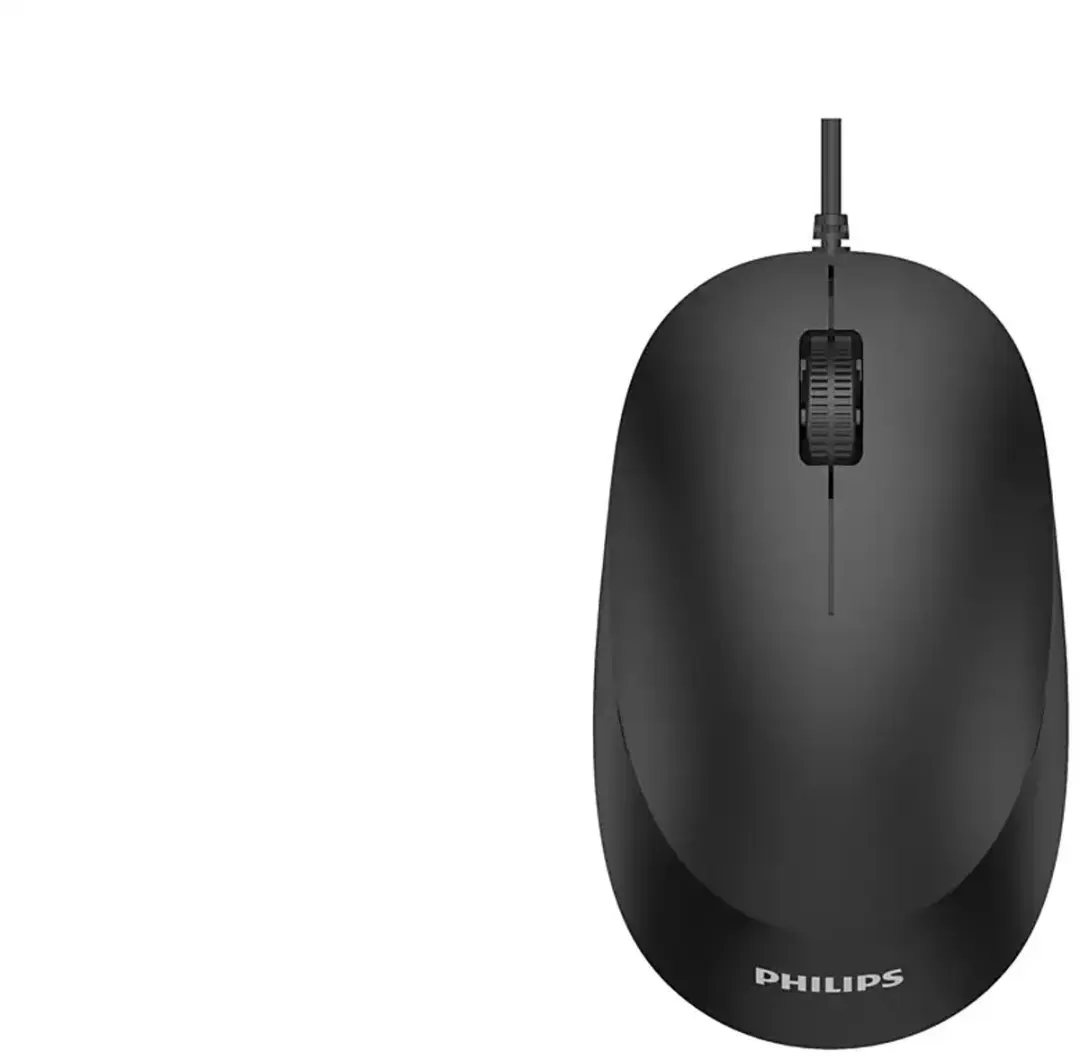 Philips SPK7207B/00 Muis