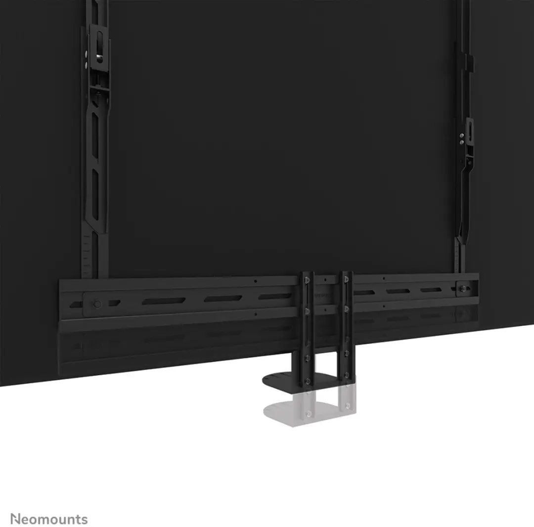 Schermtafel Support Neomounts AV50-500BL 43" 110"