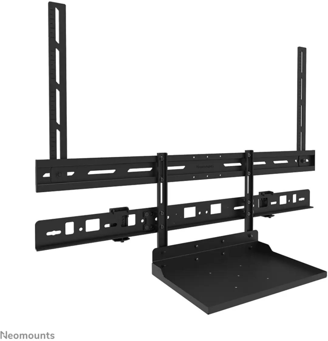 Schermtafel Support Neomounts AV60-500BL