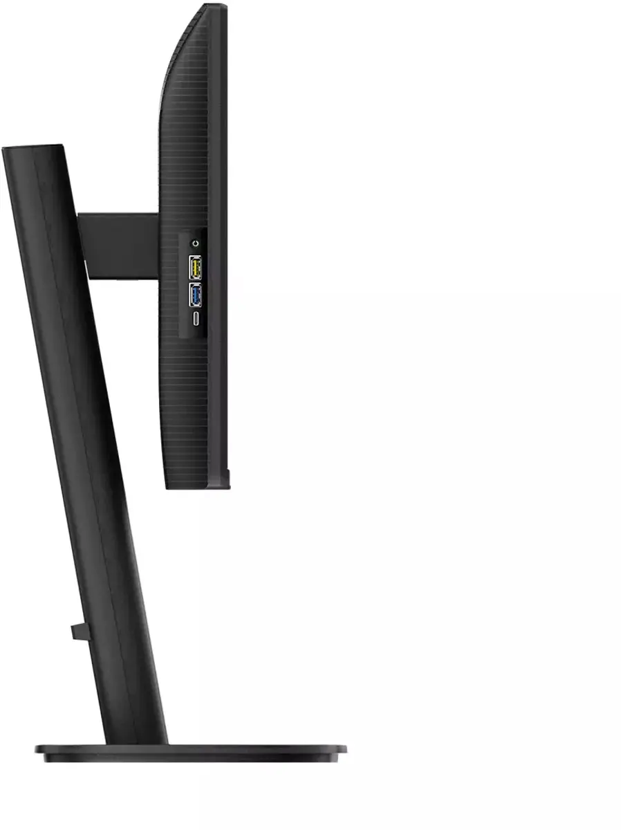 Philips 3000 Series 24B2N3200D/00 Computermonitor - Zwart - afbeelding 3 van 6