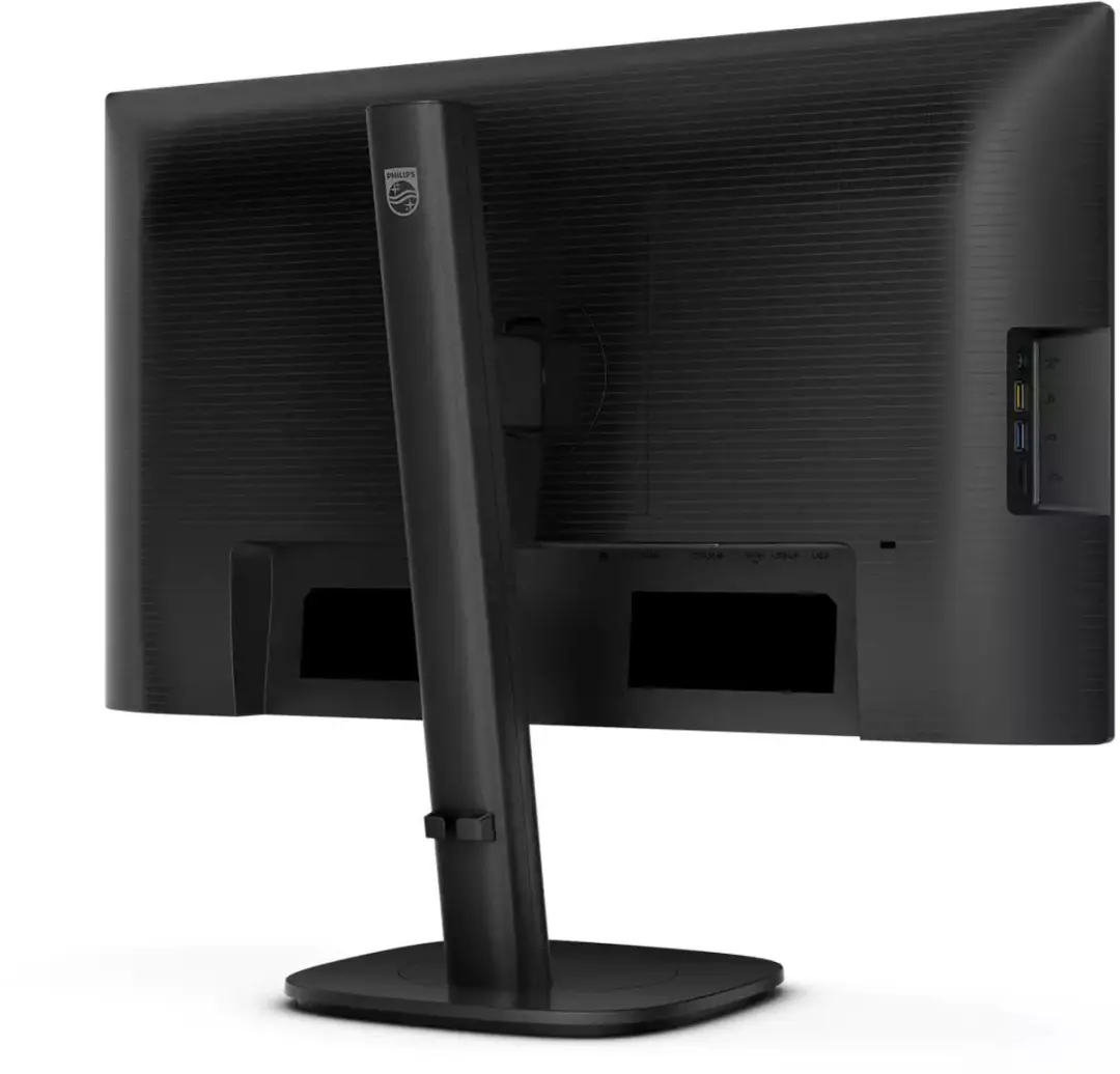 Philips 3000 Series 24B2N3200D/00 Computermonitor - Zwart - afbeelding 5 van 6