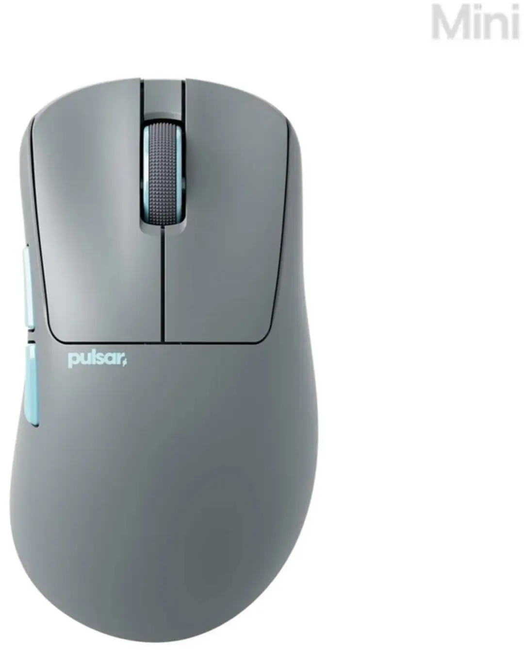Pulsar Xlite CrazyLight Mini Rock PXLCL110 Gamingmuis