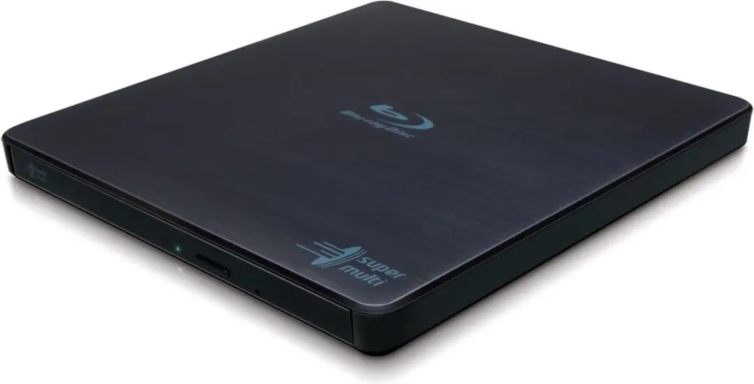 Hitachi-LG BP55EB40.AHLE10B Blu-ray brander